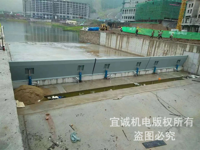 張家口崇禮現(xiàn)場圖