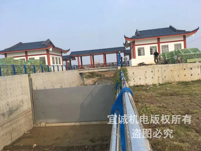 安慶英俠谷現(xiàn)場(chǎng)圖
