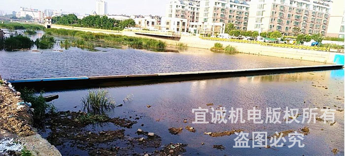 橡膠壩